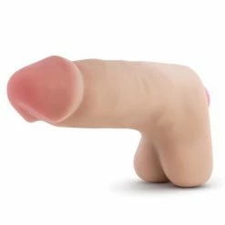 Blush Novelties Dildos Blush X5 Plus 7