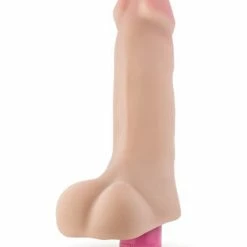 Blush Novelties Dildos Blush X5 Plus 7