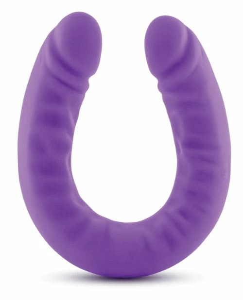 Blush Novelties Ruse 18" Slim Double Dong Dildos
