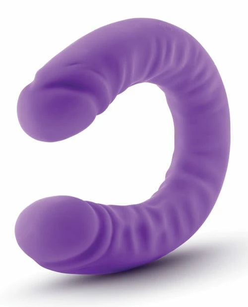 Blush Novelties Ruse 18" Slim Double Dong Dildos