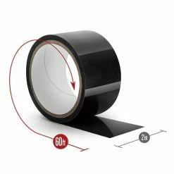 Blush Novelties Blush Temptasia 60 Ft Bondage Tape