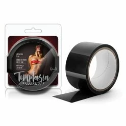 Blush Novelties Blush Temptasia 60 Ft Bondage Tape