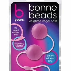 Blush Novelties Blush B Yours Bonne Beads