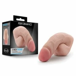 Blush Novelties Gender Expression Blush Performance 5" Packer