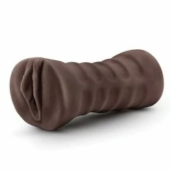 Blush Novelties Penis Toys Blush Hot Chocolate Brianna - Chocolate