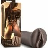 Blush Novelties Penis Toys Blush Hot Chocolate Nicole Kitty Stroker