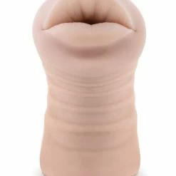 Blush Novelties Blush M For Men - Angie Penis Toys