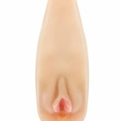 Blush Novelties Penis Toys Blush M For Men Masturbator - Amber