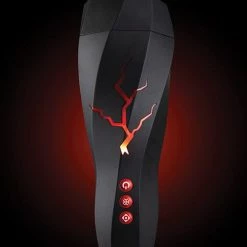 Blush Novelties Penis Toys Blush M For Men Storm Suction Powered Stroker - Clear