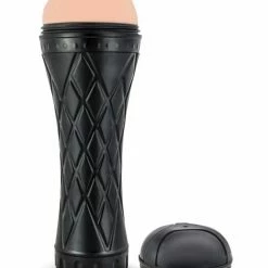 Blush Novelties Blush M For Men The Torch Luscious Lips - Vanilla