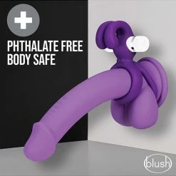 Blush Novelties Blush Noje C3 Ring - Iris Penis Toys