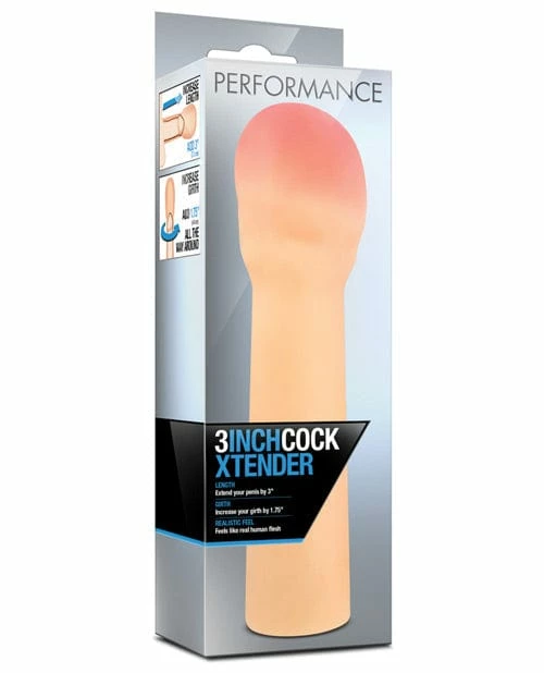 Blush Novelties Blush Performance Cock Xtender
