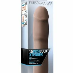 Blush Novelties Blush Performance Cock Xtender