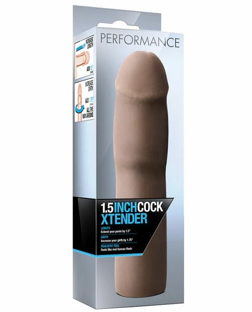 Blush Novelties Blush Performance Cock Xtender