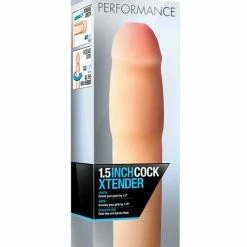 Blush Novelties Blush Performance Cock Xtender