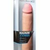 Blush Novelties Penis Toys Blush Performance Magnum Xtender - Beige