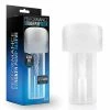 Blush Novelties Penis Toys Blush Performance Stroker Pump Sleeve - Clear