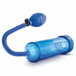 Blush Novelties Blush Performance Vx101 Male Enhancement Pump Penis Toys