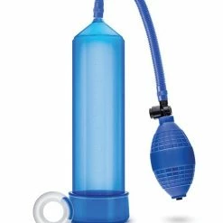 Blush Novelties Blush Performance Vx101 Male Enhancement Pump Penis Toys