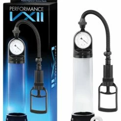 Blush Novelties Penis Toys Blush Performance VX2 Pump