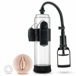 Blush Novelties Blush Performance VX4 Pump