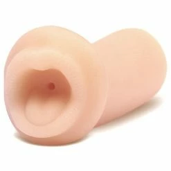 Blush Novelties Blush X5 Men Jasmines Hot Mouth Penis Toys