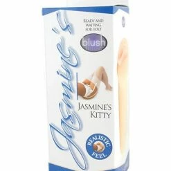 Blush Novelties Blush X5 Men Jasmines Kitty Penis Toys