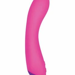 Blush Novelties Vibrators Blush Aria Magnify - Fuchsia