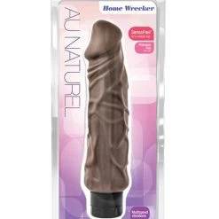 Blush Novelties Blush Au Naturel Home Wrecker Vibrators