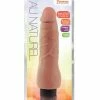 Blush Novelties Blush Au Naturel Thomas Vibrators