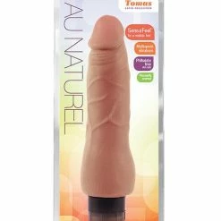 Blush Novelties Blush Au Naturel Thomas Vibrators