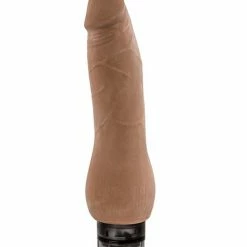 Blush Novelties Blush Au Naturel Thomas Vibrators