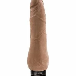 Blush Novelties Blush Au Naturel Thomas Vibrators