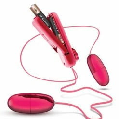 Blush Novelties Vibrators Blush B Yours Double Pop Eggs