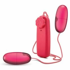 Blush Novelties Vibrators Blush B Yours Double Pop Eggs