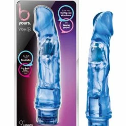 Blush Novelties Blush B Yours Vibe