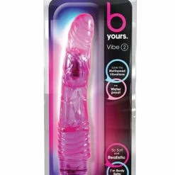 Blush Novelties Blush B Yours Vibe