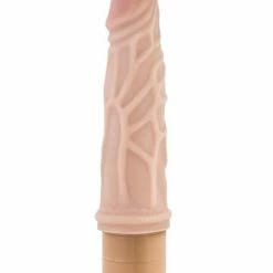 Blush Novelties Blush Dr. Skin Vibe #3 - Beige