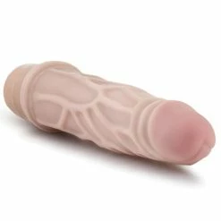 Blush Novelties Blush Dr. Skin Vibe #3 - Beige