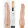 Blush Novelties Vibrators Blush Dr. Skin Vibe #4 - Beige