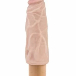 Blush Novelties Blush Dr. Skin Vibe 7