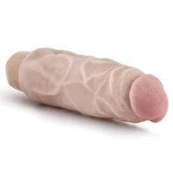 Blush Novelties Blush Dr. Skin Vibe 7