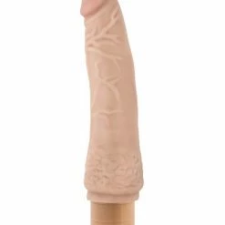 Blush Novelties Vibrators Blush Dr. Skin Vibe 8.5