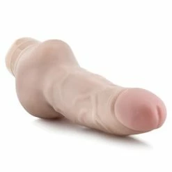 Blush Novelties Blush Dr. Skin Vibe 8