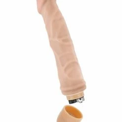 Blush Novelties Blush Dr. Skin Vibe 9