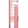 Blush Novelties Vibrators Blush Gaia Biodegradable Vibrator Eco