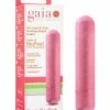 Blush Novelties Blush Gaia Eco Bullet Vibrators