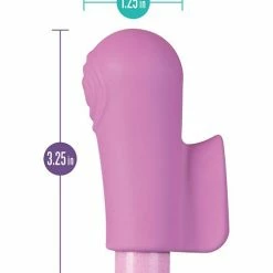 Blush Novelties Blush Gaia Eco Delight - Purple