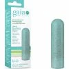 Blush Novelties Blush Gaia Eco Rechargeable Bullet - Aqua