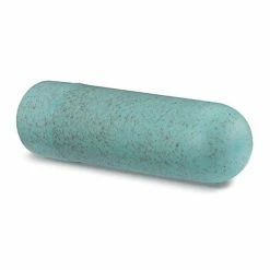Blush Novelties Blush Gaia Eco Rechargeable Bullet - Aqua